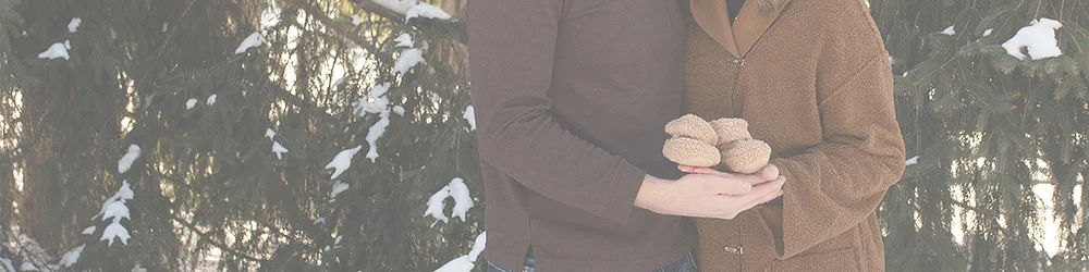 Maternity Banner