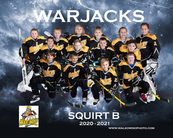 SquirtB - Walkowski Photography: Sports Information
