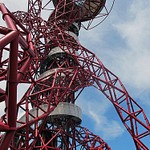 The London Orbit Tower