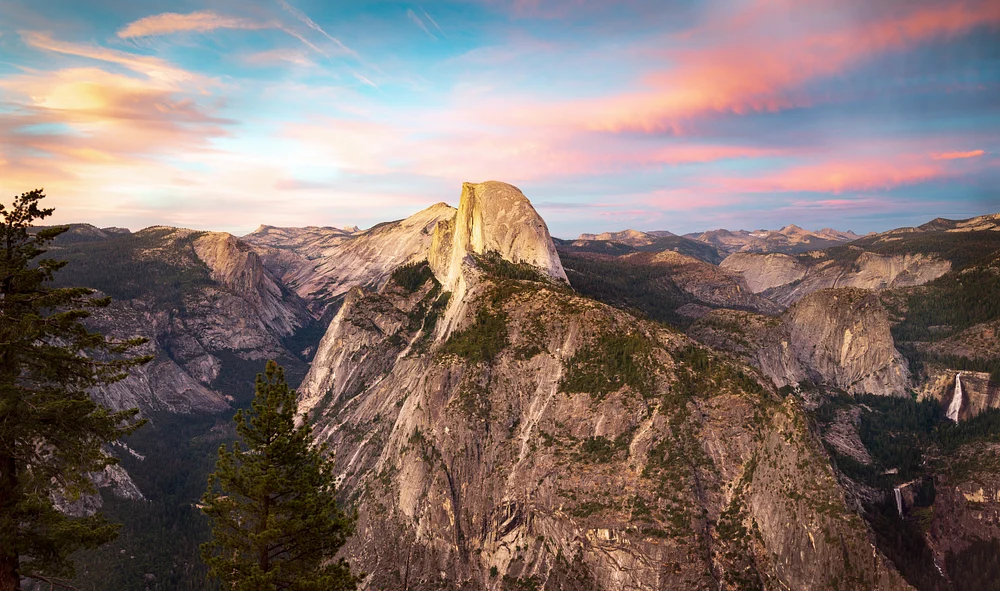 Glacier Point_HDR-6