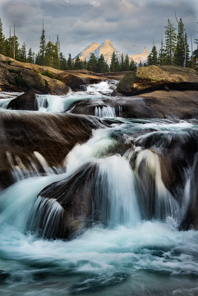 Tuolomne Meadows-5