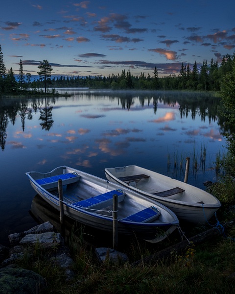 boats vannviken - Home - Terje Photography