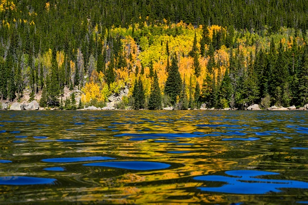 Bear Lake - Travel - Deborah Sandidge