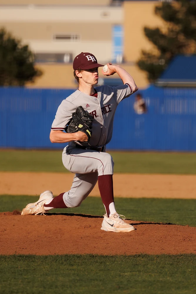 MC Baseball -450