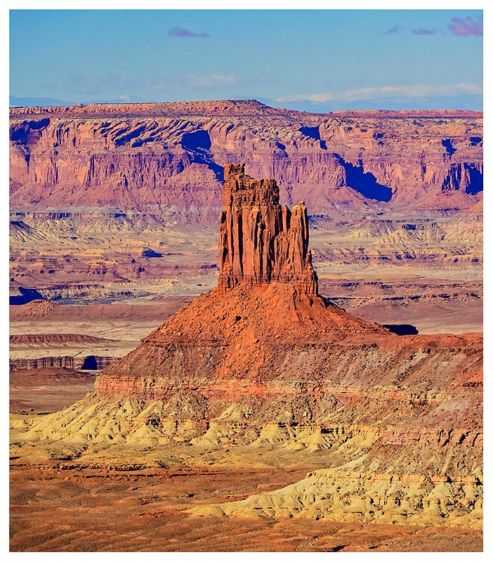 Candlestick Tower OVERLOOK_