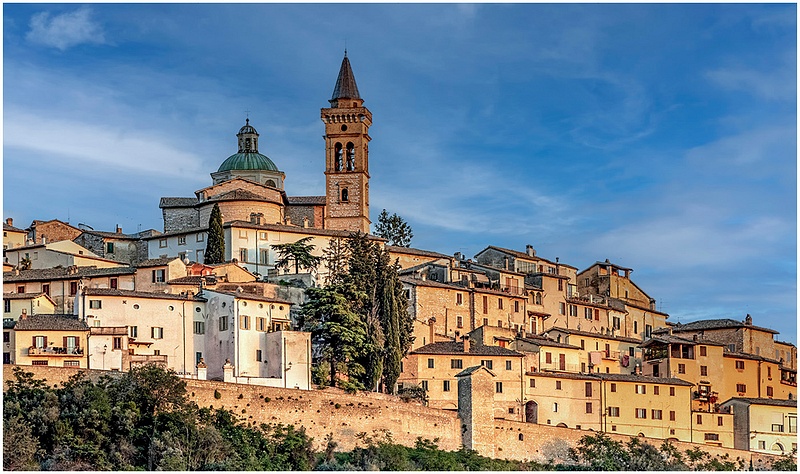 ASSISI