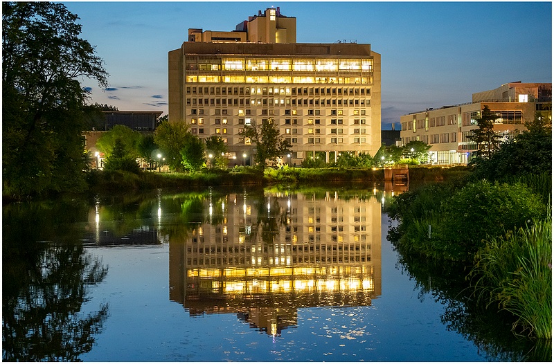UMASS Student Center