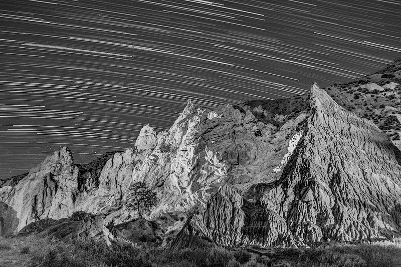 BW_Cottonwood Canyon Nightscape_2 copy 2