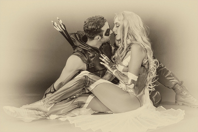 Lovers