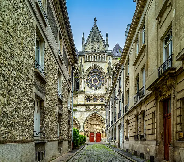 REIMS CATHEDRAL_1__FRANCE__465_05_23_Fri_ copy by...