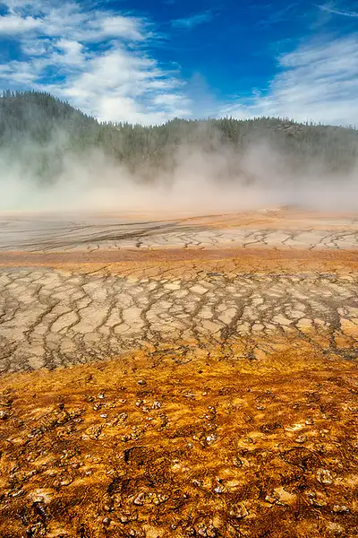 Grand Prismatic...