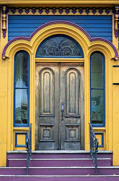 COLORFUL DOORWAY_LUNEN_NITE_10_16_23_286 copy 3 by...