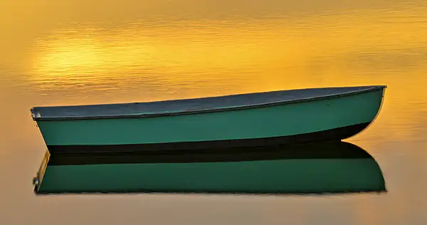 GREEN BOAT AFTERGLOW_LUNEN_THURS_10_19_23_1408 copy by...