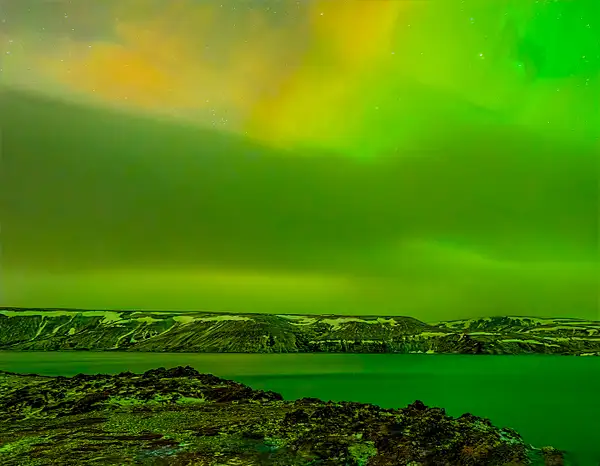 ICELAND_2_2525__6455_Lake Kleifarvatn copy by NormSolomon