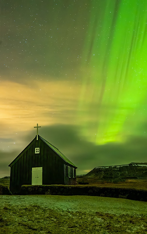 ICELAND_2_2525_CHURCH_KRYSUVIKURKIRJA