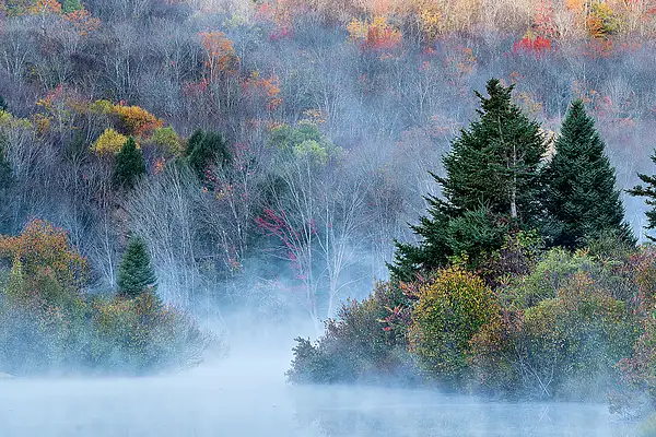 NH_2025_10_09__011622 copy_Coffin Pond by NormSolomon