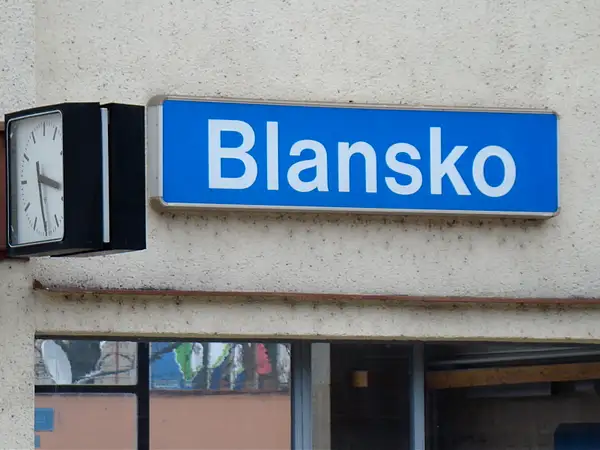 Blansko 2011 by Ambienta