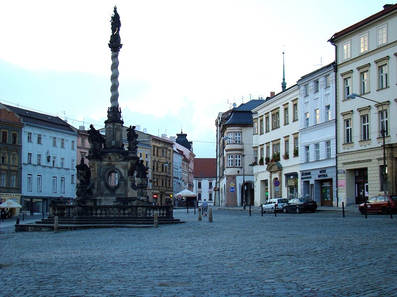 Olomouc 2010