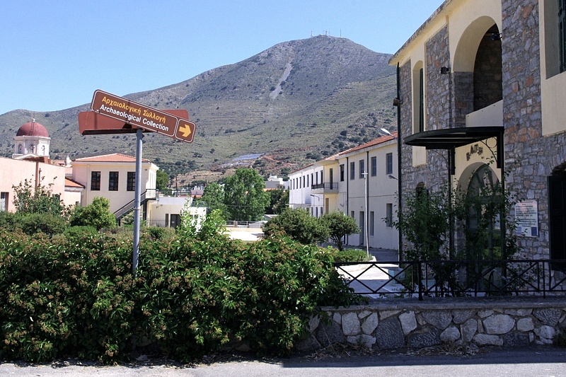 Crete 2012