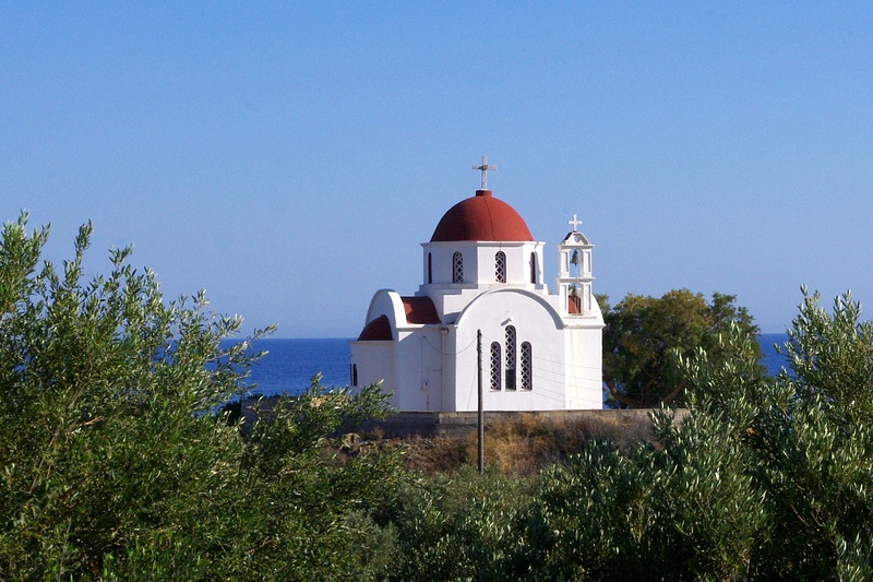 Crete 2012