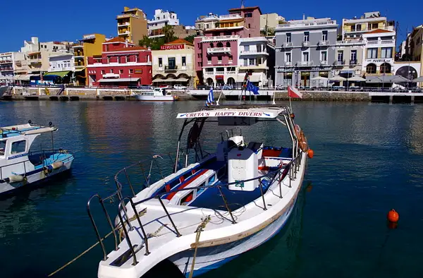 Crete 2012 by Ambienta