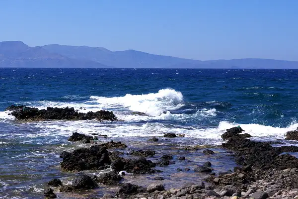 Crete 2012 by Ambienta