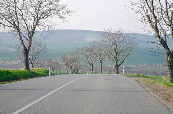 Moravia 2014 by Ambienta