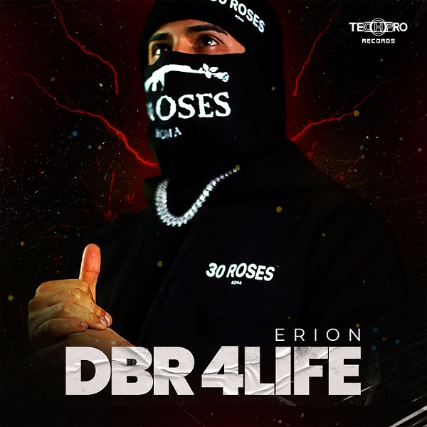 "DBR 4 LIFE" - Erion - Jeloviar Fotographic