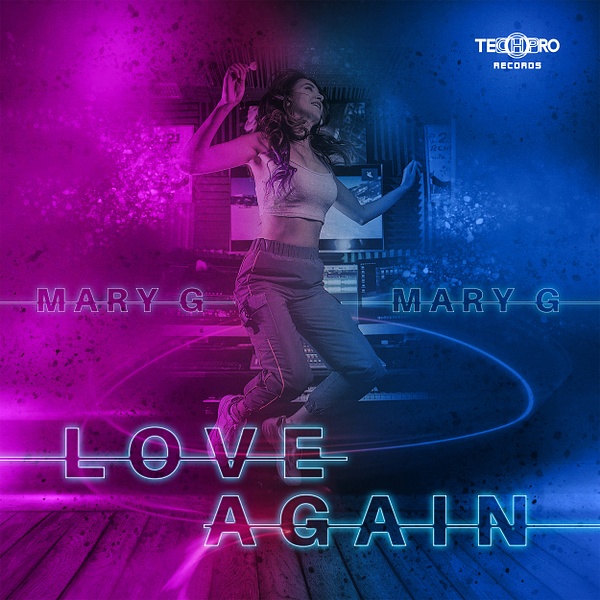"Love Again" - Mary G - Jeloviar Fotographic 