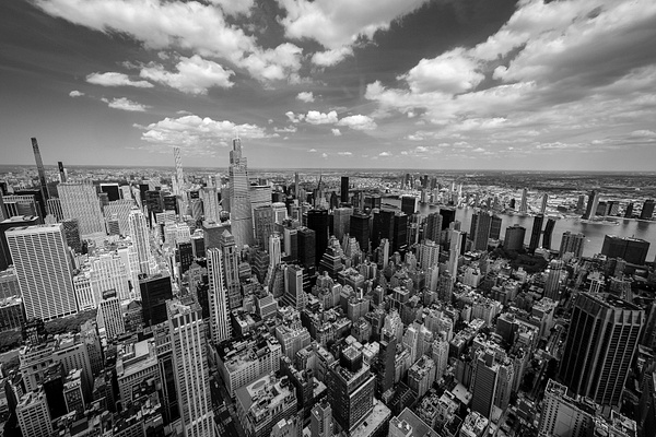 New York City - Home - Osvaldo Corea 