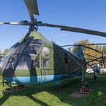Музей ВВС Монино:Як-24