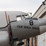 Музей в Пенсаколе:C-47