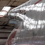 Pima air museum: F-107