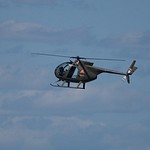 Ошкош-2011: OH-6A