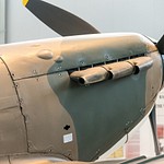 Музей РАФ-2: Spitfire и Hurricane