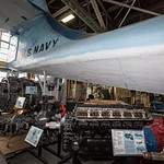 Музей на Беннетт фиелд: PBY-5a