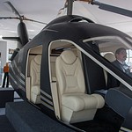 Дубай-2011: проект вертолета Quest