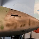 Музеи в Дейтоне и Вашингтоне: Me-262