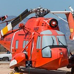Pima air museum: HH-52a