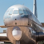Pima air museum: C-97