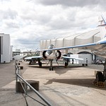 Музей в Ле Бурже: Mirage 4000