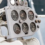 Музей вертолетов: реактивные вертолеты
