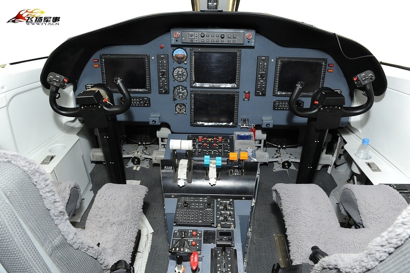 Harbin_Y-12F_cockpit