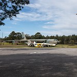 Air power museum: B-52
