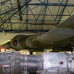 Музей РАФ-2: двигатели
