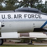 USAF Armament museum: B-47