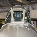Музей РАФ-2: Gloster Meteor G8