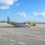 Полет в Ульяновск