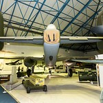 Музей РАФ: B-25