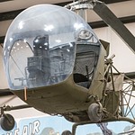 Pima air museum: HTL-2(Bell-47)